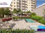 Apartamento para Venda em São Paulo/SP Vila Andrade 2...