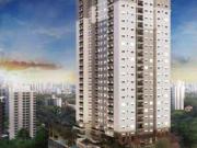 Apartamento para Venda em São Paulo/SP Vila Andrade 2...