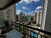 Apartamento para Venda em São Paulo/SP Vila Andrade 2...