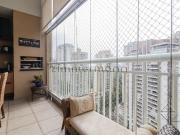 Apartamento para Venda em São Paulo/SP Vila Andrade 2...