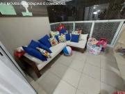 Apartamento para Venda em São Paulo/SP Vila Andrade 2...