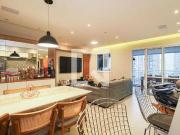 Apartamento para Venda em São Paulo/SP Vila Andrade 2...