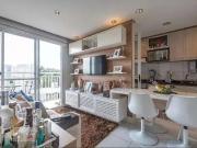 Apartamento para Venda em São Paulo/SP Vila Andrade 2...