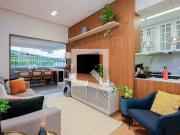 Apartamento para Venda em São Paulo/SP Vila Andrade 2...