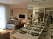 Apartamento para Venda em São Paulo/SP Vila Andrade 2...