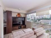 Apartamento para Venda em São Paulo/SP Vila Andrade 2...