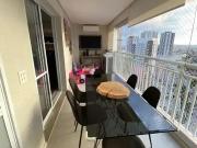 Apartamento para Venda em São Paulo/SP Vila Andrade 2...