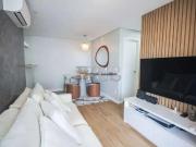 Apartamento para Venda em São Paulo/SP Vila Andrade 2...