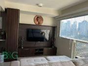 Apartamento para Venda em São Paulo/SP Vila Andrade 2...