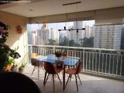 Apartamento para Venda em São Paulo/SP Vila Andrade 2...