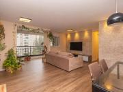 Apartamento para Venda em São Paulo/SP Vila Andrade 2...