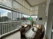 Apartamento para Venda em São Paulo/SP Vila Andrade 2...
