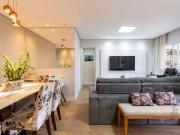 Apartamento para Venda em São Paulo/SP Vila Andrade 2...