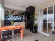 Apartamento para Venda em São Paulo/SP Vila Andrade 2...