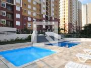 Apartamento para Venda em São Paulo/SP Vila Andrade 2...