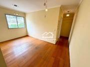 Apartamento para Venda em São Paulo/SP Vila Andrade 2...