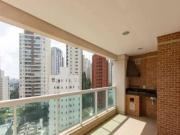 Apartamento para Venda em São Paulo/SP Vila Andrade 2...