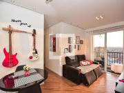 Apartamento para Venda em São Paulo/SP Vila Andrade 2...