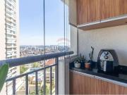 Apartamento para Venda em São Paulo/SP Vila Andrade 2...