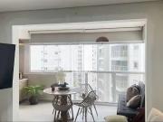 Apartamento para Venda em São Paulo/SP Vila Andrade 2...