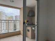 Apartamento para Venda em São Paulo/SP Vila Andrade 2...