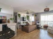 Apartamento para Venda em São Paulo/SP Vila Andrade 2...