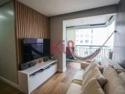 Apartamento para Venda em São Paulo/SP Vila Andrade 2...