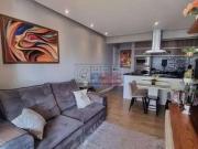 Apartamento para Venda em São Paulo/SP Vila Andrade 2...