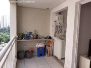 Apartamento para Venda em São Paulo/SP Vila Andrade 2...