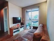 Apartamento para Venda em São Paulo/SP Vila Andrade 2...