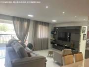 Apartamento para Venda em São Paulo/SP Vila Andrade 2...