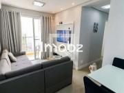 Apartamento para Venda em São Paulo/SP Vila Andrade 2...