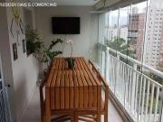 Apartamento para Venda em São Paulo/SP Vila Andrade 2...