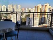 Apartamento para Venda em São Paulo/SP Vila Andrade 2...