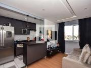 Apartamento para Venda em São Paulo/SP Parque Reboucas 2...