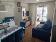 Apartamento para Venda em São Paulo/SP Vila Andrade 2...