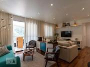 Apartamento para Venda em São Paulo/SP Vila Andrade 2...