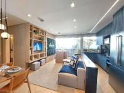 Apartamento para Venda em São Paulo/SP Vila Andrade 2...