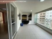 Apartamento para Venda em São Paulo/SP Vila Andrade 2...