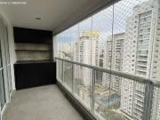 Apartamento para Venda em São Paulo/SP Vila Andrade 2...