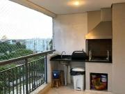 Apartamento para Venda em São Paulo/SP Vila Andrade 2...