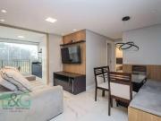 Apartamento para Venda em São Paulo/SP Vila Andrade 2...