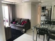 Apartamento para Venda em São Paulo/SP Vila Andrade 2...