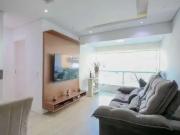 Apartamento para Venda em São Paulo/SP Vila Andrade 2...