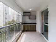 Apartamento para Venda em São Paulo/SP Vila Andrade 2...