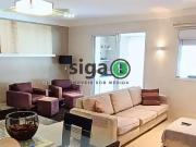 Apartamento para Venda em São Paulo/SP Vila Andrade 2...