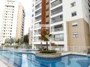 Apartamento para Venda em São Paulo/SP Vila Andrade 2...