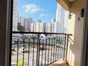 Apartamento para Venda em São Paulo/SP Vila Andrade 2...