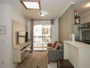 Apartamento para Venda em São Paulo/SP Vila Andrade 2...