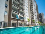 Apartamento para Venda em São Paulo/SP Vila Andrade 2...
